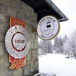 Маршрут у Бескиді Сілезькому – Шиндзельня і Клімчок
