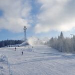 Одноденний виїзд на гірськолижний курорт Kotelnica Białczańska!