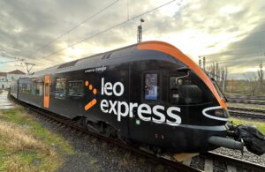 Leo Express